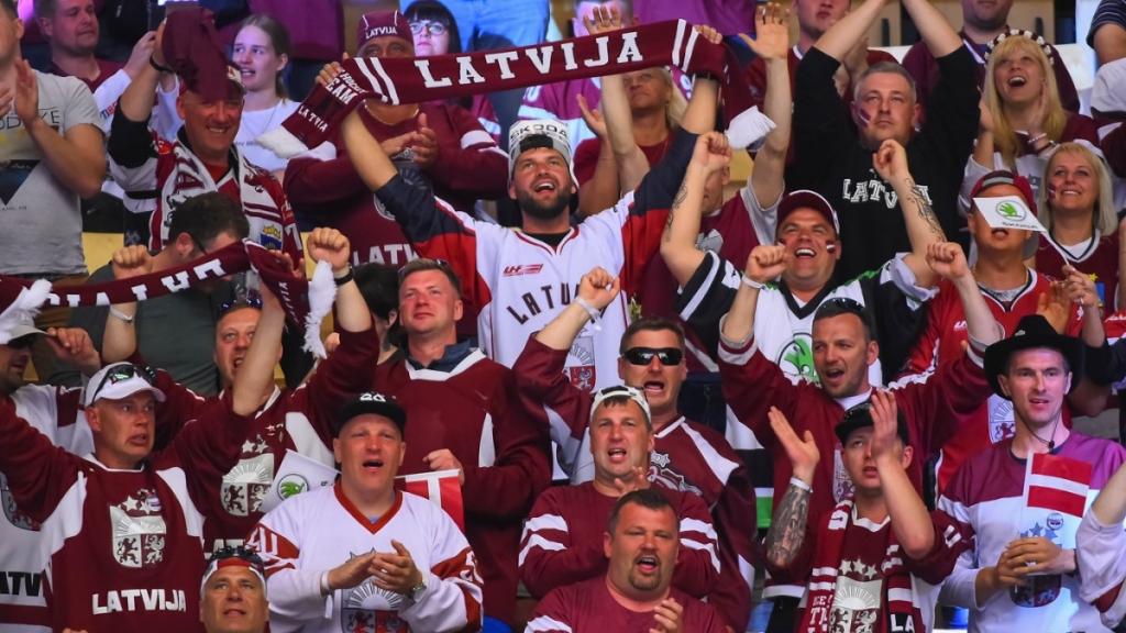 Autors:  IIHF