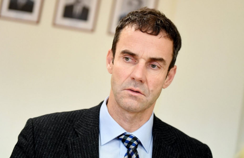 Autors: Ieva Makare/LETA