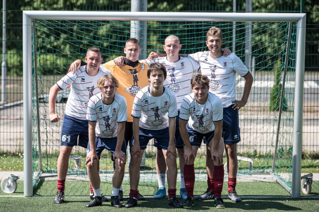 Autors: No Ivo Bergmaņa arhīva