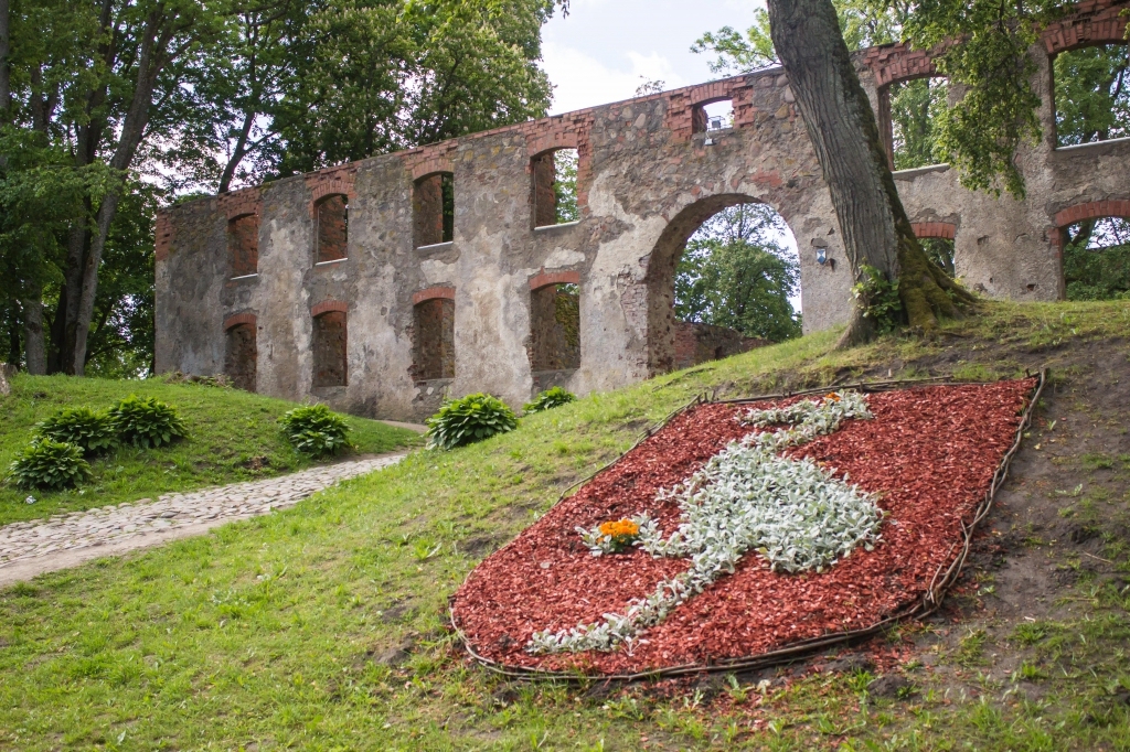 Autors: Grobiņas tūrisms