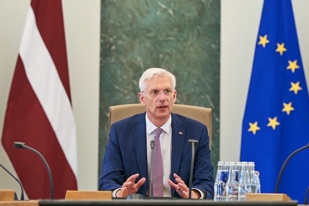 Autors: Valsts kanceleja