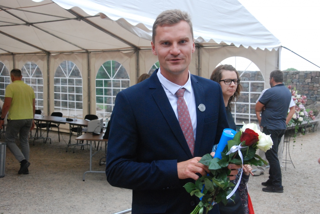 Autors: Uldis Dobelis