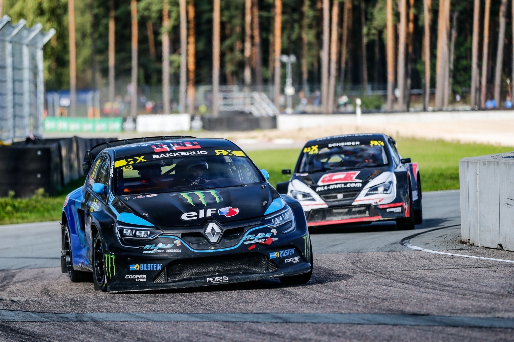 Autors: FIAWorldRallycross.com