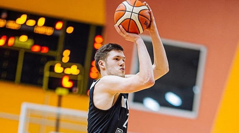 Autors: VEF Rīga