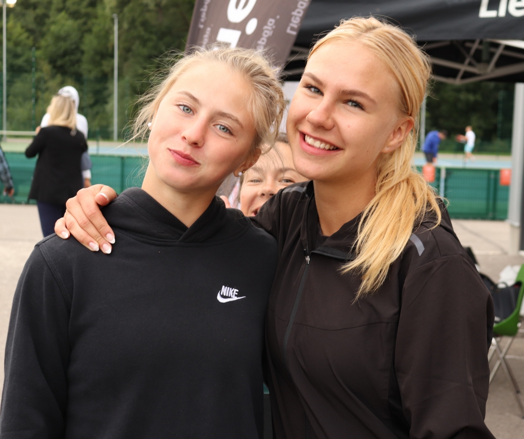 Autors: No volejbola komandas "Liepāja" arhīva
