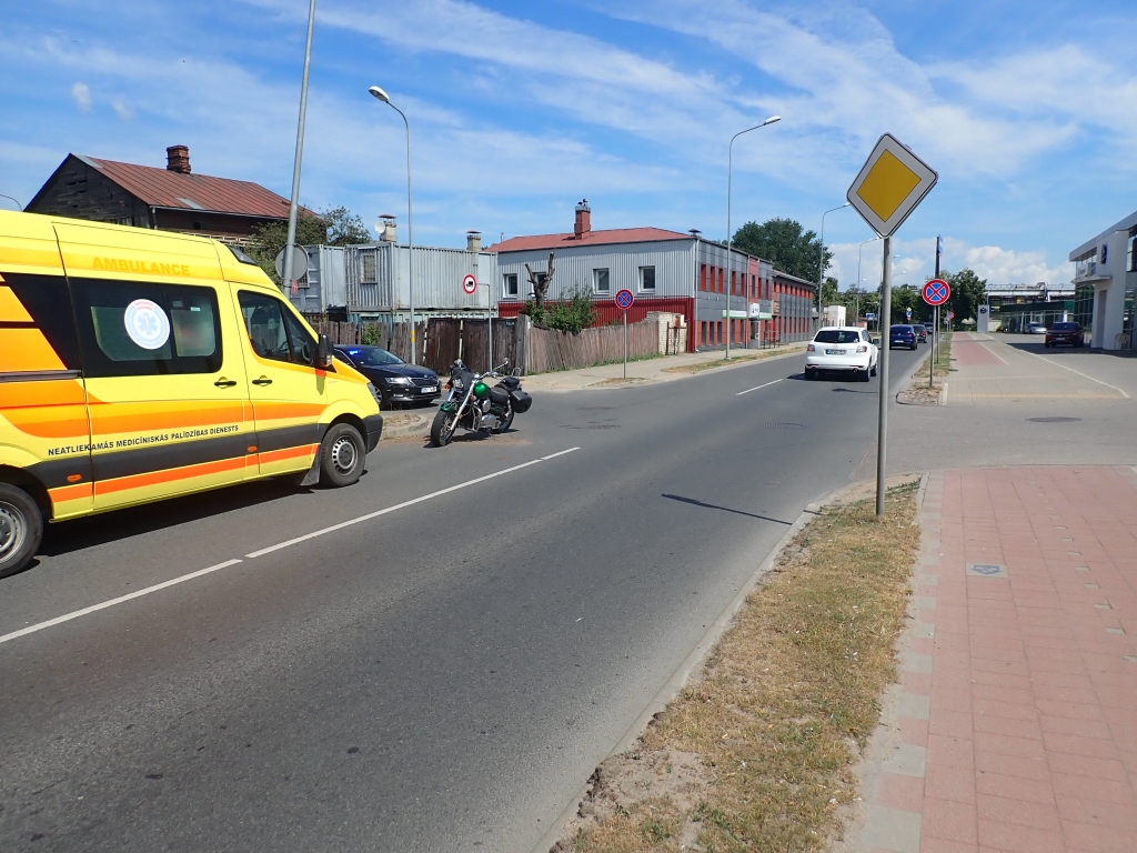 Autors: Valsts policija