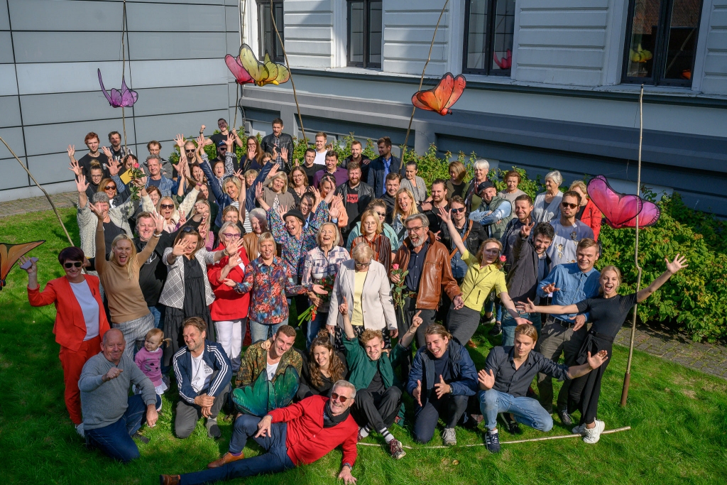 Autors: facebook.com/liepajalv