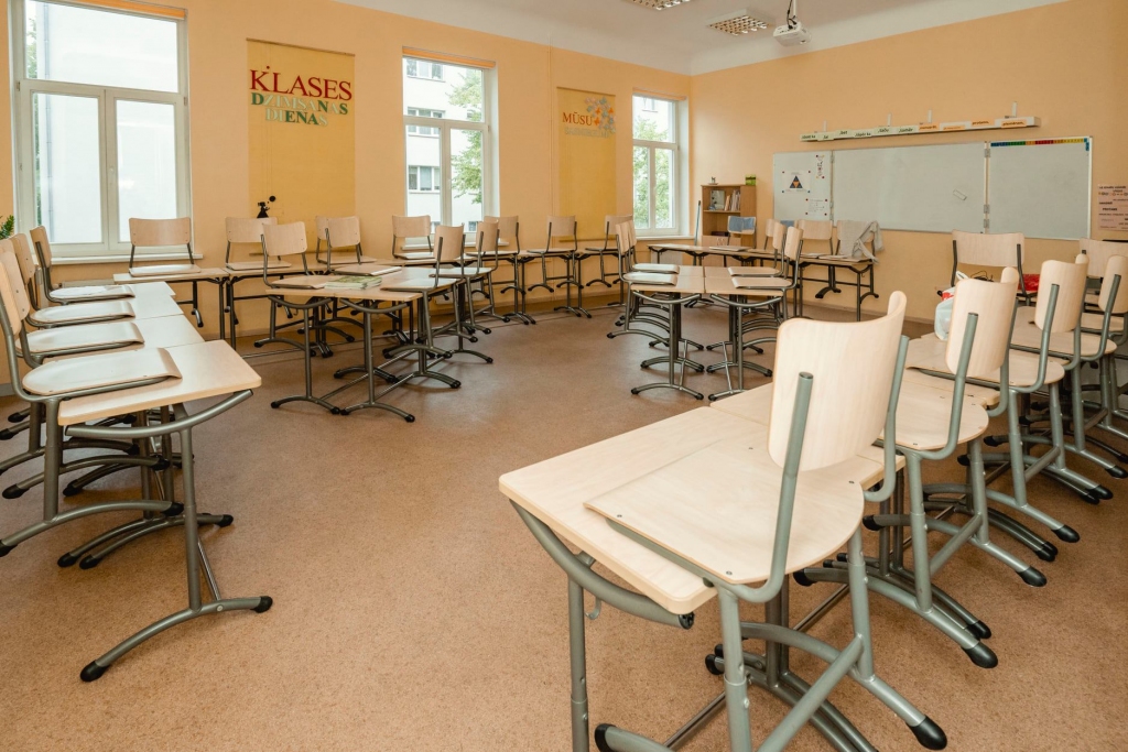 Autors: Liepājas Izglītības pārvalde