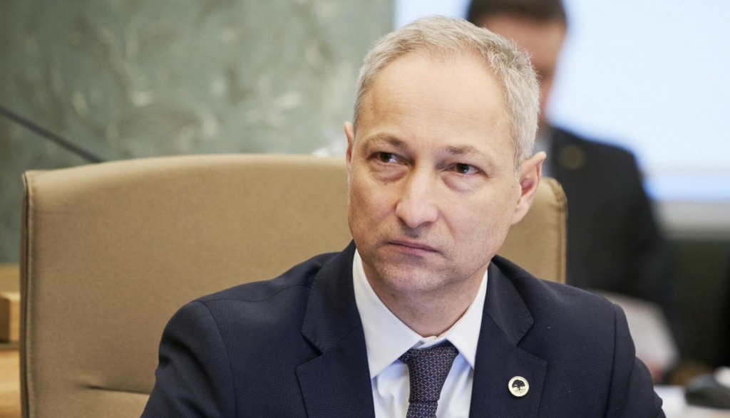 Autors: Tieslietu ministrija