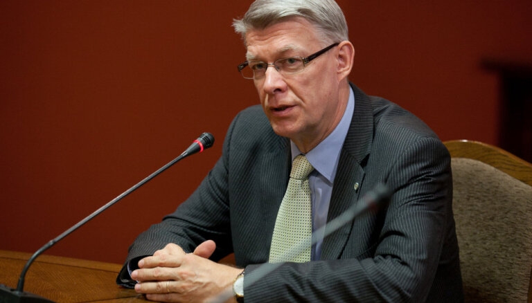 Autors: Saeimas administrācija