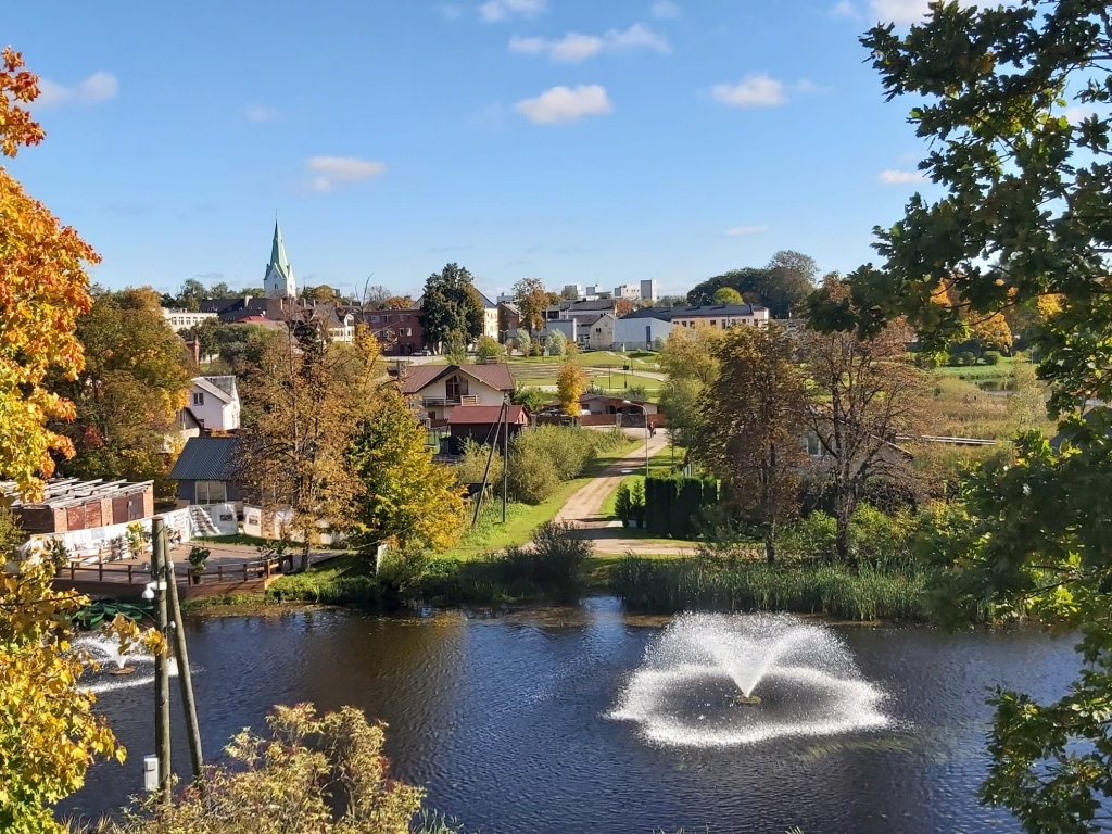 Autors: Linda Liepiņa