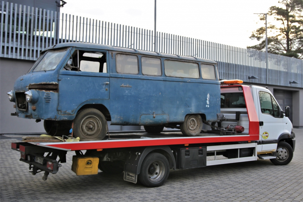 Autors: Rīgas Motormuzejs