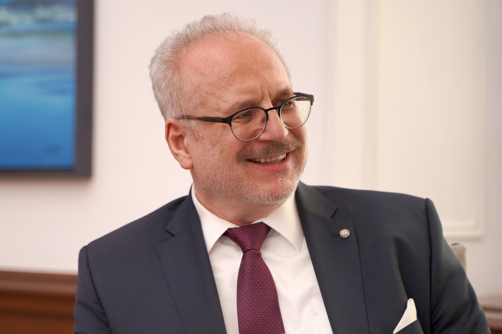 Autors: Aiga Dambe, LV portāls