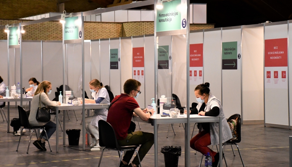 Autors: Veselības ministrija