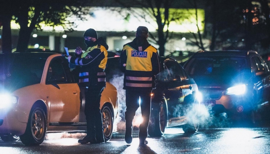 Autors: Valsts policija