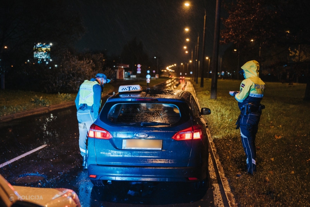 Autors: Valsts policija