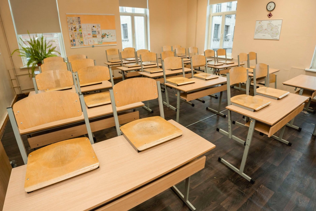 Autors: Liepājas Izglītības pārvalde