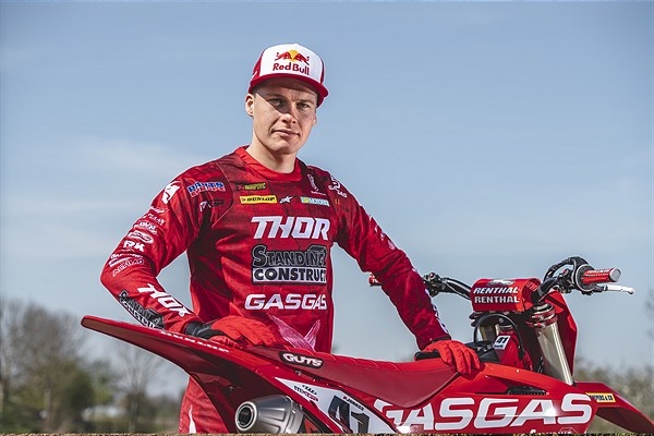 Autors: MXGP