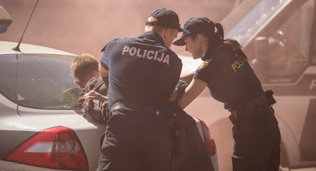 Ilustratīvs foto
Autors: Valsts policijas koledža