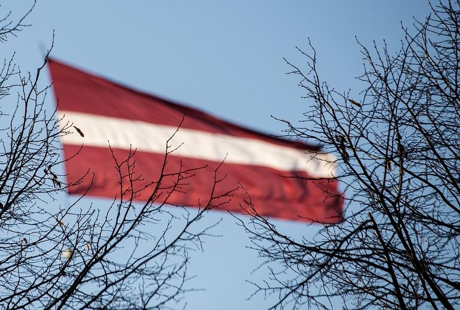 Autors: Saeima, flickr.com