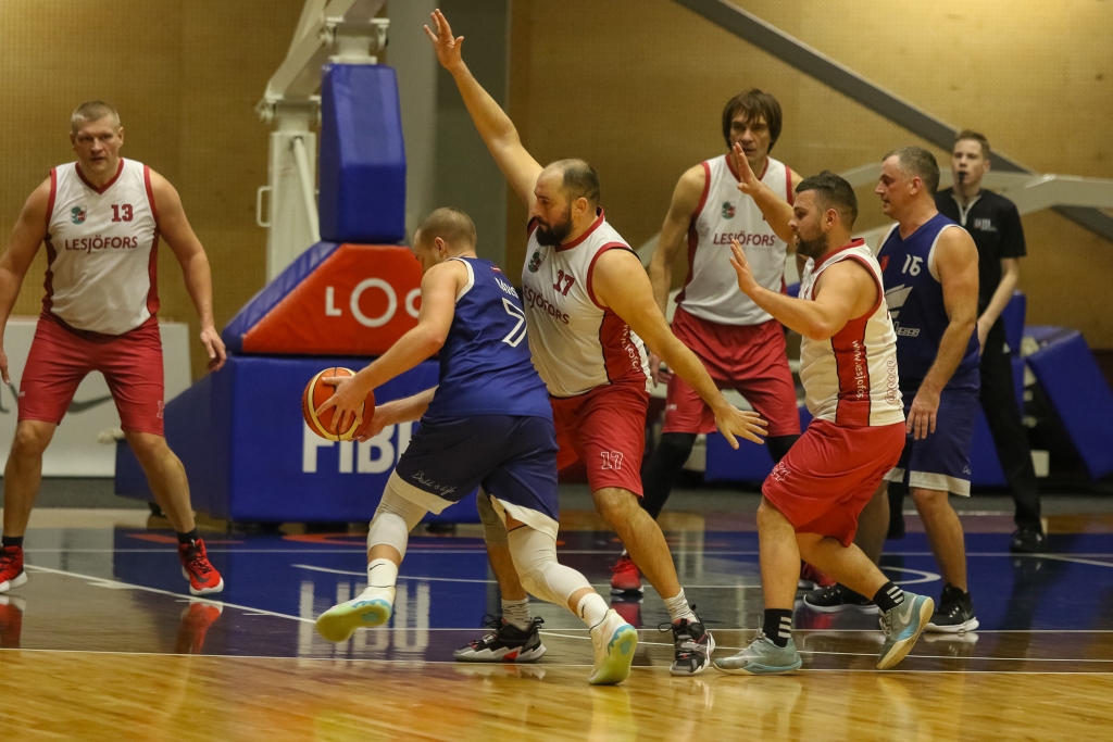 Autors: facebook.com/pilsetas.basketbols