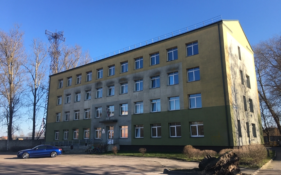 Autors: irliepaja.lv