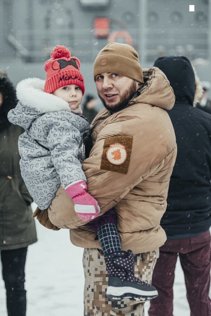 Autors: Foto: Armīns Janiks (Aizsardzības ministrija)