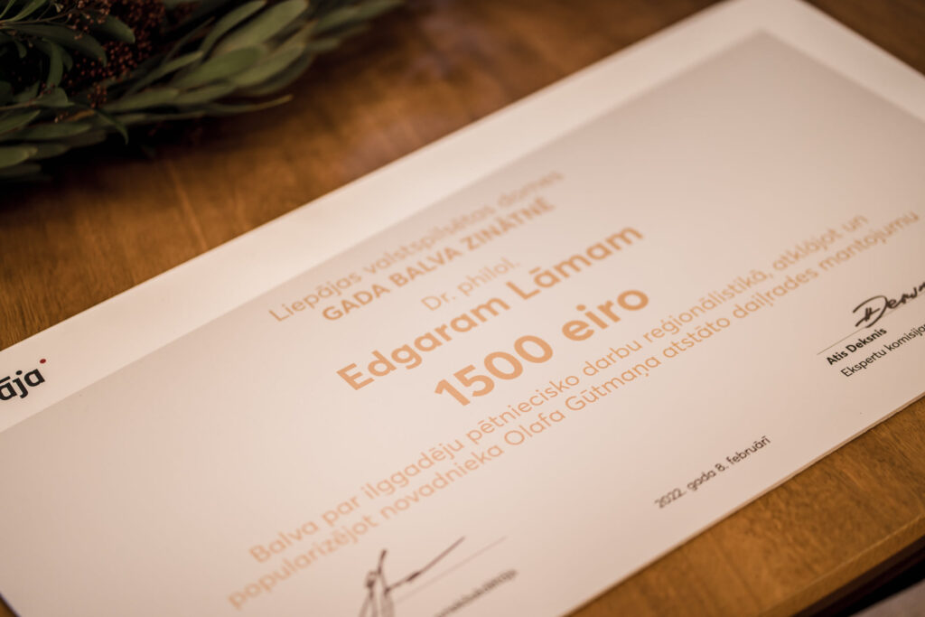 Autors: Foto - facebook.com/liepajalv