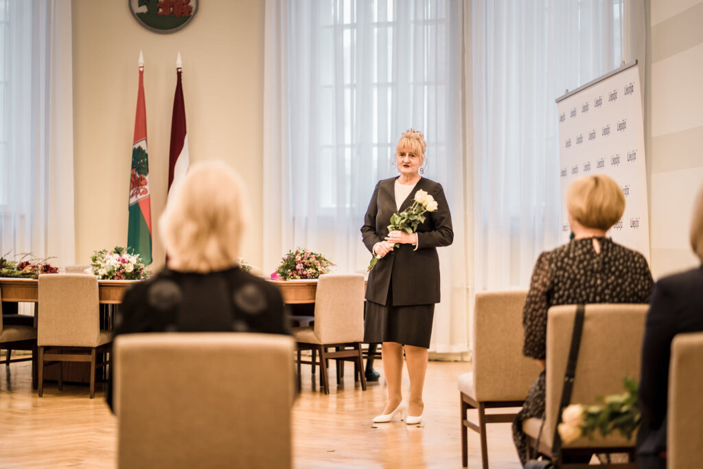 Autors: Foto - facebook.com/liepajalv