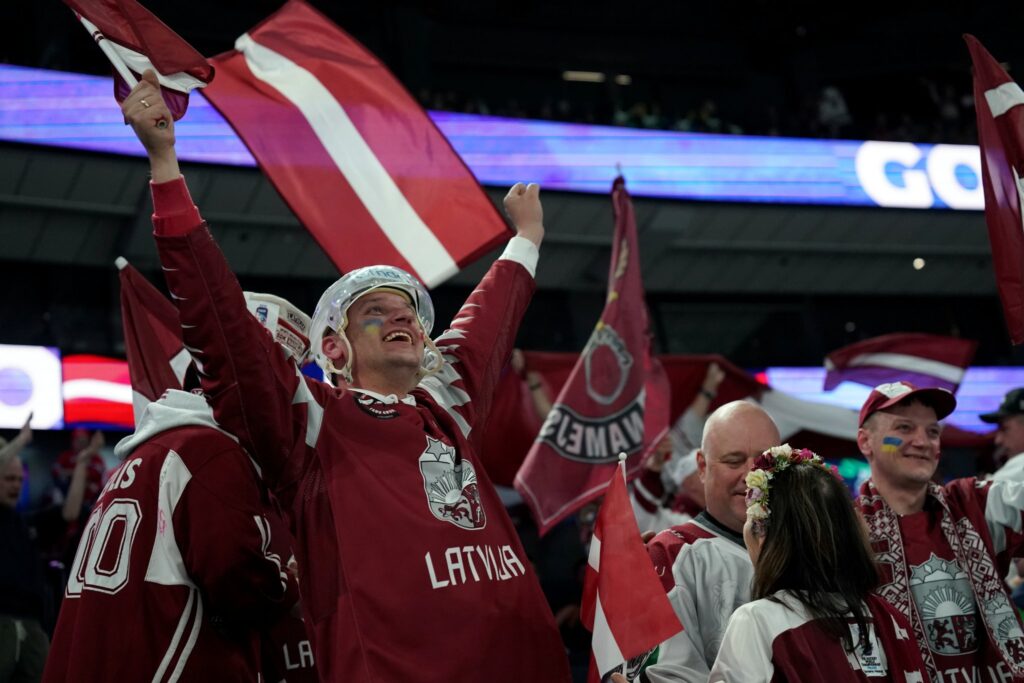 Autors: Foto: Edijs Pālens, LETA