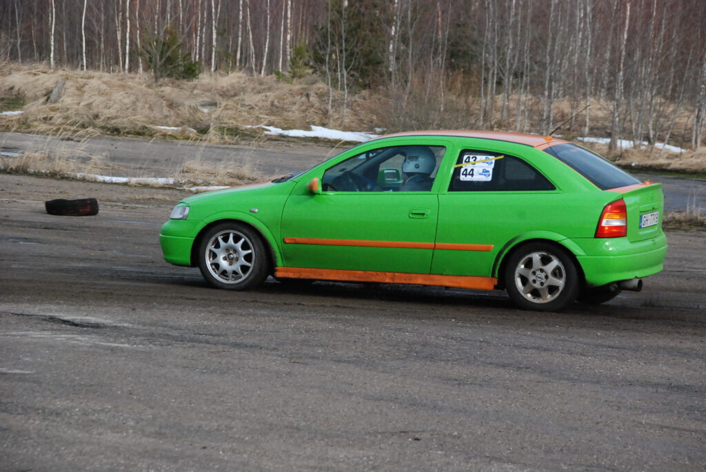 Autors: Foto - Uldis Dobelis