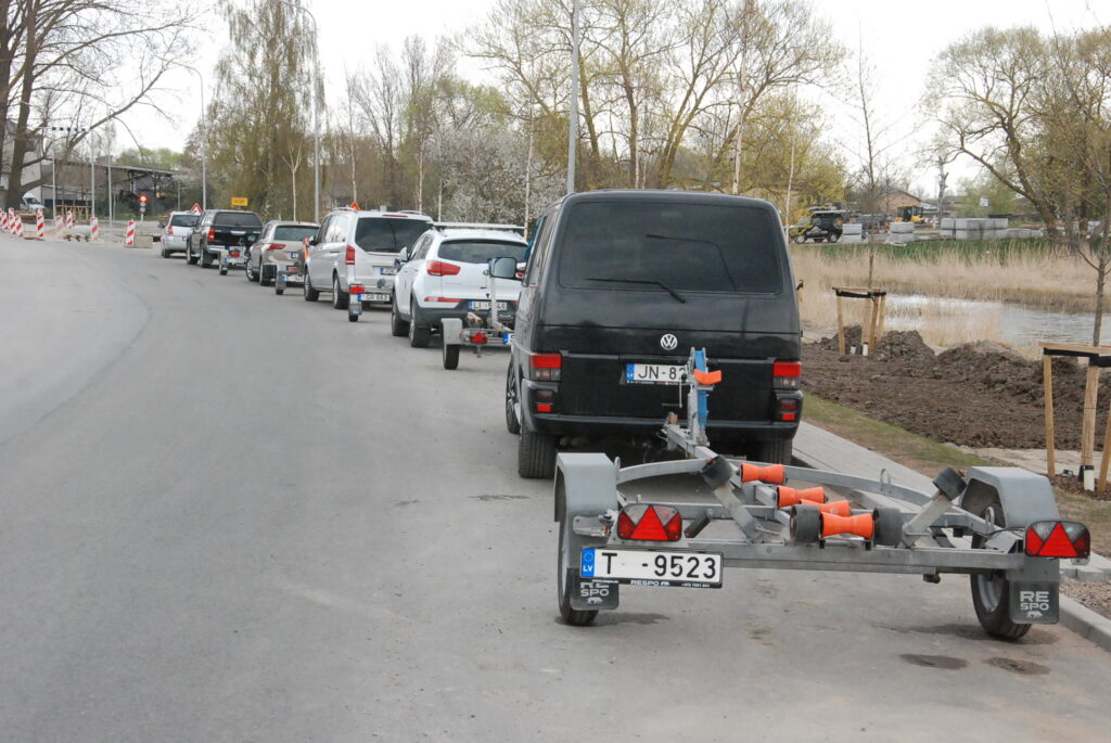 Autors: Foto - Uldis Dobelis
