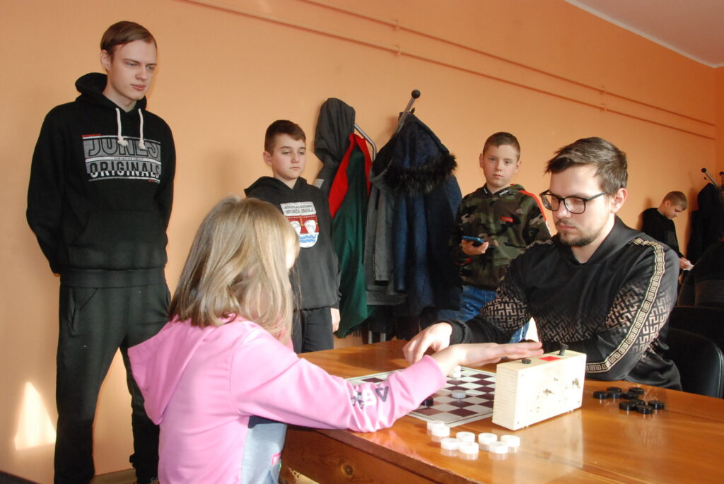 Autors: Foto - Uldis Dobelis