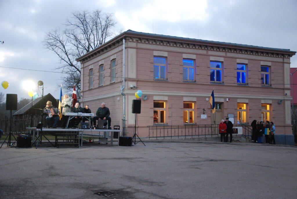 Autors: Foto - Uldis Dobelis
