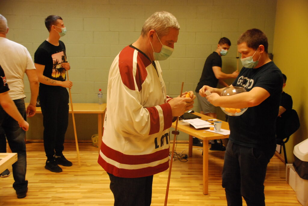 Autors: Foto - Uldis Dobelis