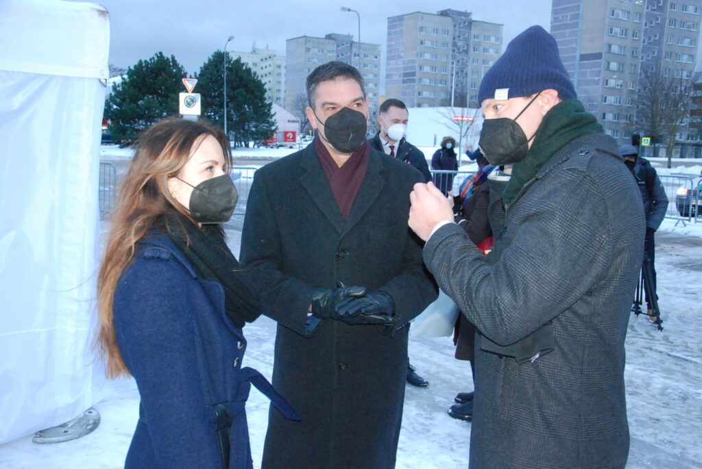 Autors: Foto - Uldis Dobelis