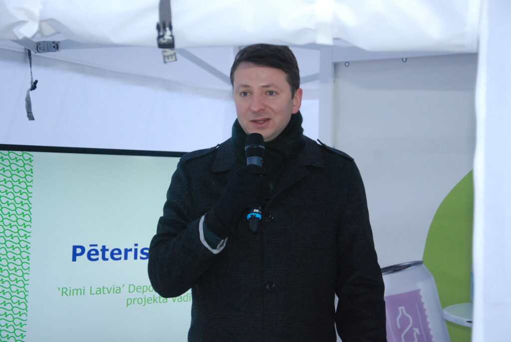 Autors: Foto - Uldis Dobelis