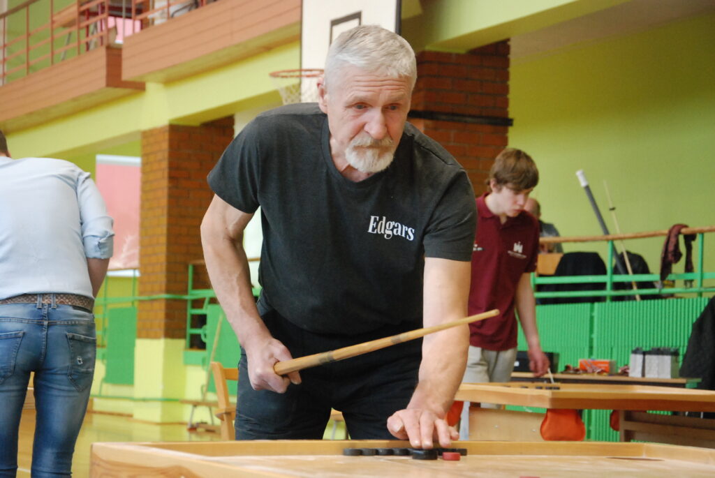 Autors: Foto - Uldis Dobelis