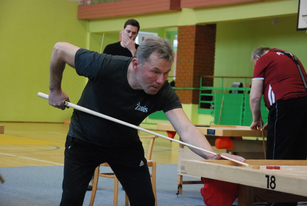 Autors: Foto - Uldis Dobelis
