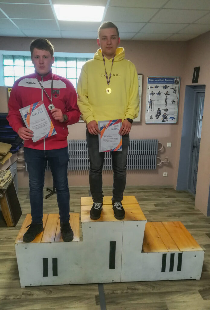 Autors: Foto - Sindija Čīma